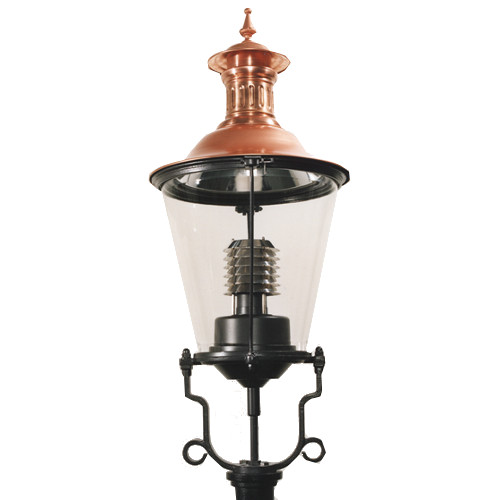 Historical luminaire thl-315 oicture