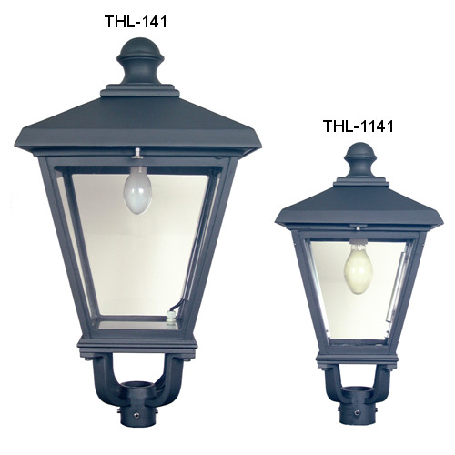 hHistorical luminaire thl-141 Konstanz picture
