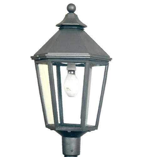 Historical luminaire thl-1215 picture