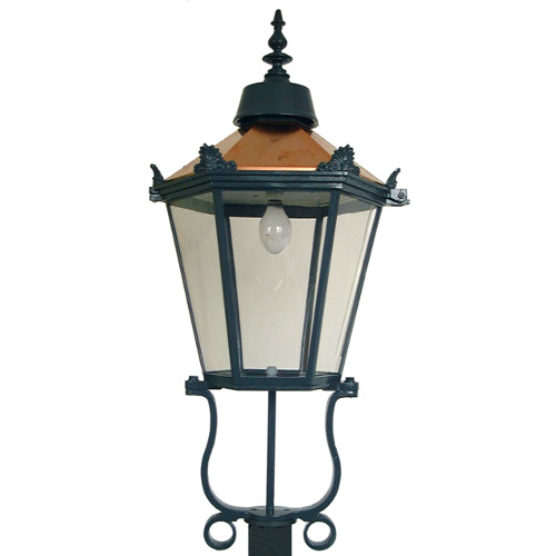 Historical luminaires thl-233 picture