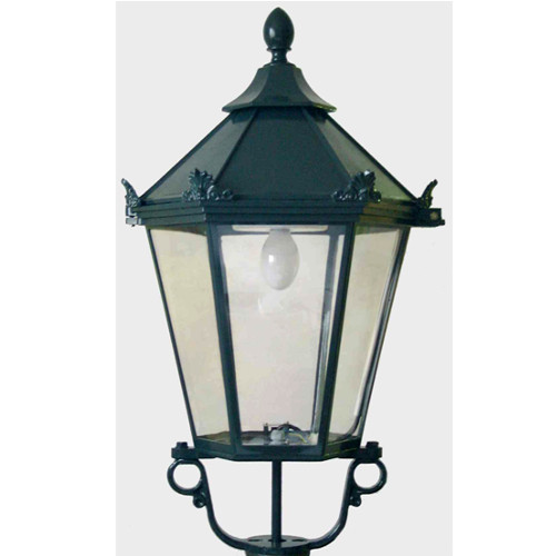 Historical luminaire thl-237 picture