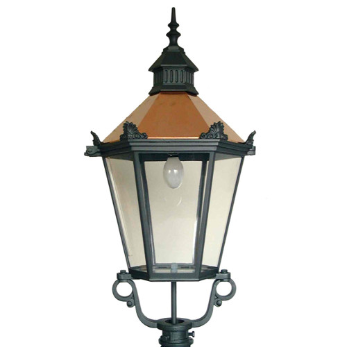 Historical luminaires thl-239 picture