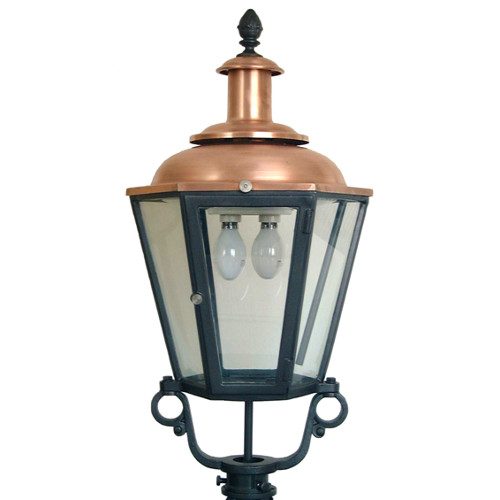 Historical luminaires  thl-240 picture