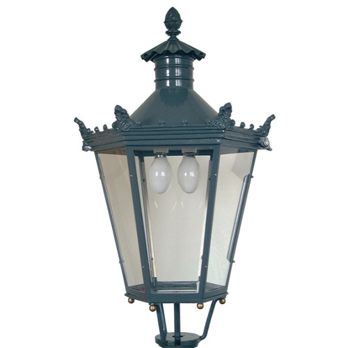 Historical luminaire thl-257 picture