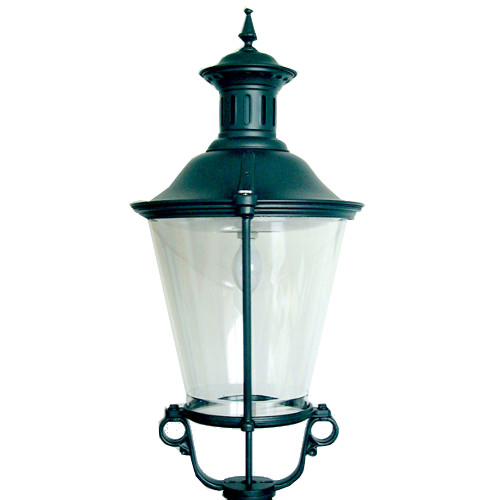 Historical luminaire thl-310 picture