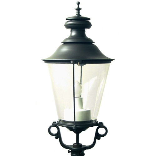 Historical luminaire thl-316 picture