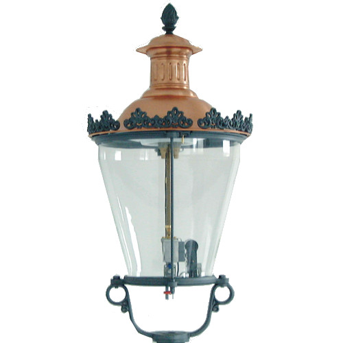 Historical luminaires thl-318 picture