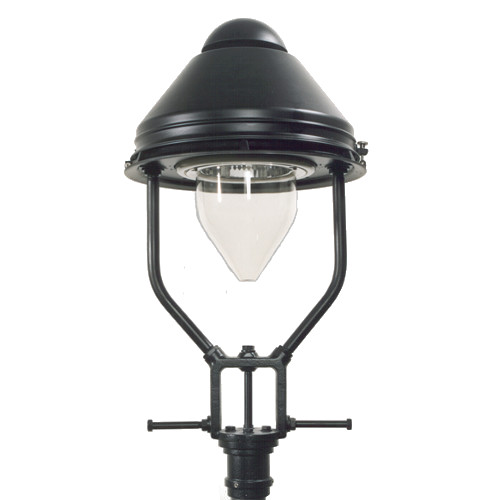 Historical luminaire thl-320 picture