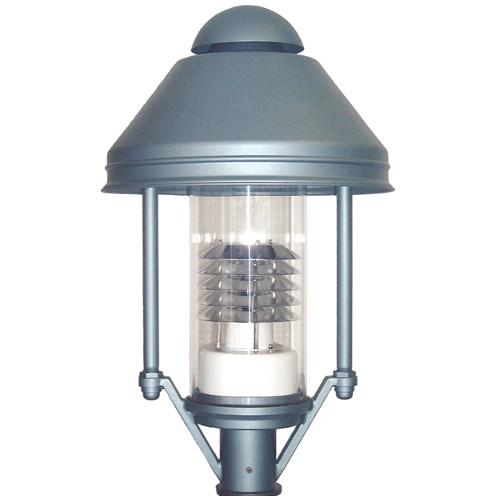 Historical luminaire thl-321 picture