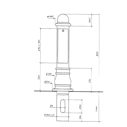 poller| fig versorgungspoller tvp-2100